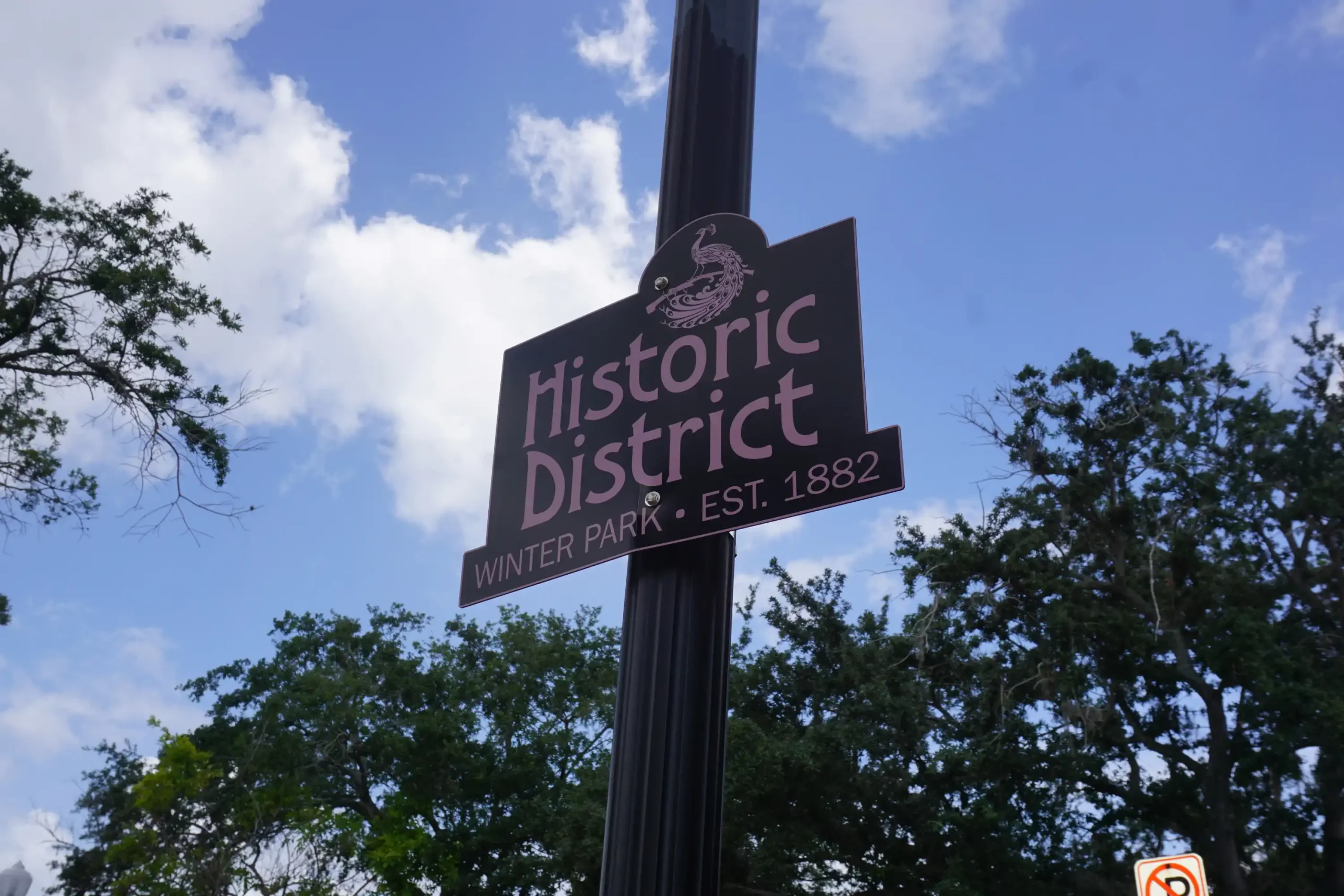 Winter Park Historic District