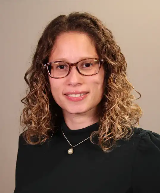Leticia Lopez,JD
